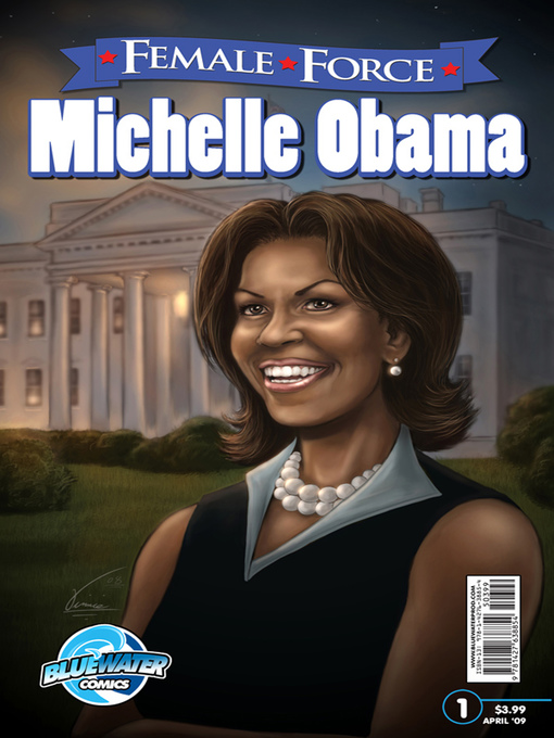 Title details for Michelle Obama by Neal Bailey - Available